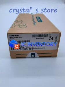 1PCS Nuovo Modulo Isolato Advantech ADAM-6050 18ch - Foto 1 di 2