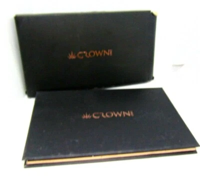 CROWN PRO FUEGO  10 Pc EyeShadow Palette  0.71oz/20g  - Image 1 of 2