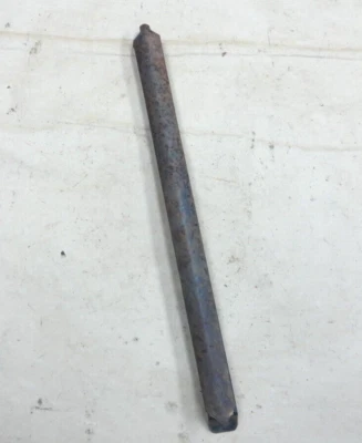 1940 1947 Ford Truck WINDSHIELD DIVIDER BARS Original '40 Coupe Sedan - Image 1 of 4