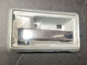 1970-73 CAMARO & FIREBIRD LH INNER DOOR HANDLE FC-29 - Picture 1 of 5
