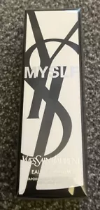 Yves Saint Laurent Myslf by Yves Saint Laurent 60ml Eau De Parfum Spray Refill - Picture 1 of 1