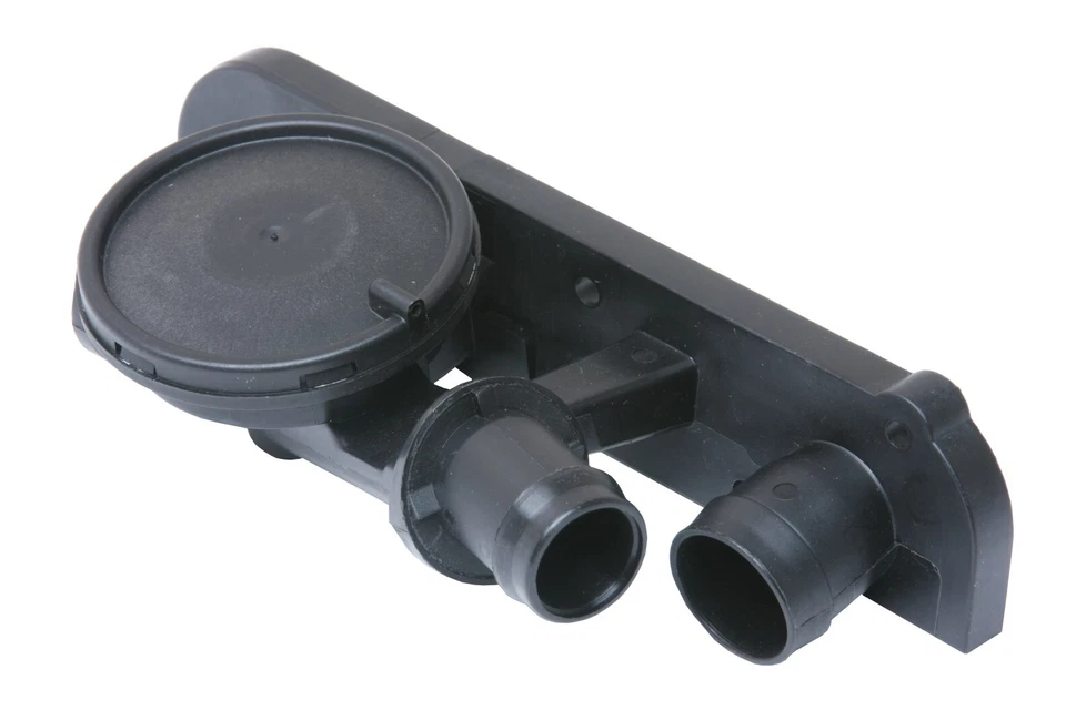 Válvula de ventilación del cárter del motor L4 de 2,0 L para Volkswagen Passat 2006 URO Foto 1 de 1