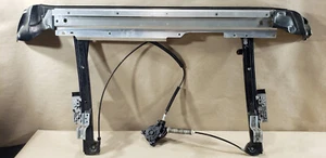 08-14 Mini Cooper Clubman Front Left Driver Window Regulator 8820011 OEM - Picture 1 of 10