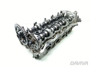 Honda CR-V Engine Head 2.2 i-DTEC 4WD Diesel 110kW (150HP) 2009 SUV (07-20) - Picture 1 of 11