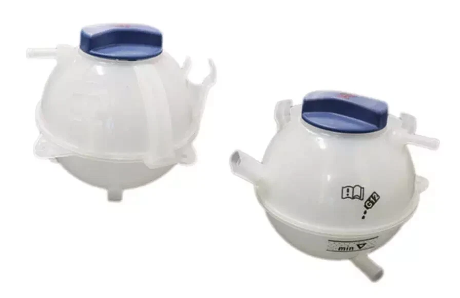 KETEPARTS OVERFLOW BOTTLE FOR VOLKSWAGEN JETTA 1K - image 1 of 1