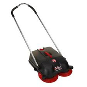 HOOVER L1405 SPIN SWEEP OUTDOOR VAC