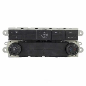 HVAC Control Module Motorcraft CCM-87 - Picture 1 of 8