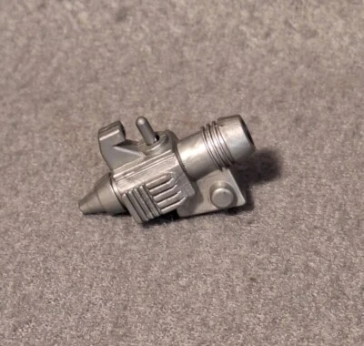 G1 Transformers, 1984 Prowl's Missile Launcher, рабочее состояние товара. - Изображение 1 из 4