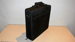 Universal Wireless Mic Microphone Mixer Case Controller Case 19.5 x 18 x 5" - Picture 1 of 8