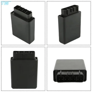 ATV CDI Ignition Rev Box 0824-038 For Arctic Cat Prowler 650 2006 2007 2008 2009 - Picture 1 of 7