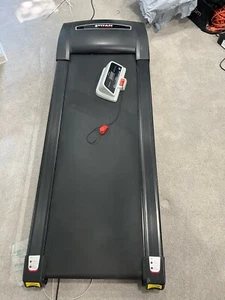Titan Fitness under desk treadmill very lightly used. - Picture 1 of 4