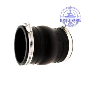 3863450 Exhust Bellow Hose for Volvo Penta DPX HS MD MS TAMD TMD 120S-E 3852741 - Picture 1 of 6