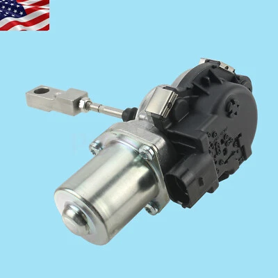 Actuador Wastegate turbocompresor para Volkswagen Jetta Passat Beetle 2014-2017 1,8 Foto 1 de 4