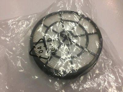 OEM Kenmore Panasonic KC38KEDCZV06 AC38KEDCZV06  HEPA Exhaust Filter EF10 EF12 - Image 1 of 4