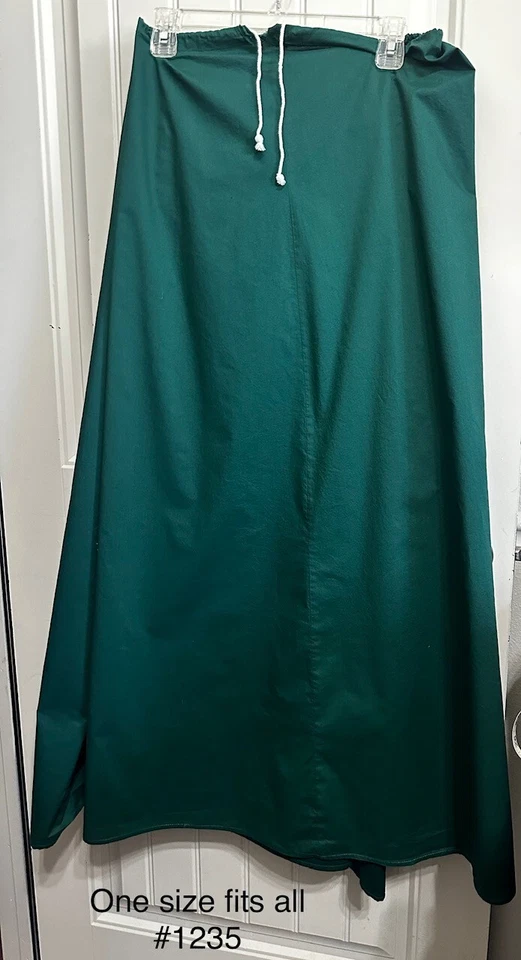 Falda con cordón para mujer talla única disfraz disfraces, Guerra Civil, Dickens  Foto 1 de 1