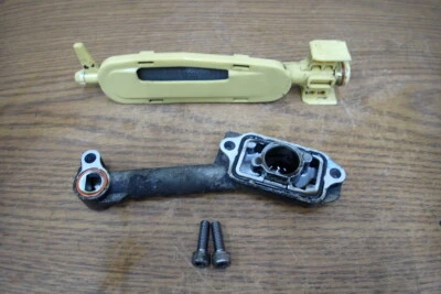 Yamaha V-Star XVS650 2003 filtro de cárter de aceite recogida Foto 1 de 4