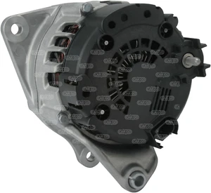 Alternator FOR Citroen Jumper Peugeot Boxer Diesel Iveco Fiat Ducato 3.0 DIESEL - Picture 1 of 8