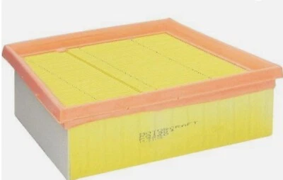 FA-1904 Motorcraft Air Filter New for Ford Fiesta OEM BE8Z-9601-A - Image 1 of 3