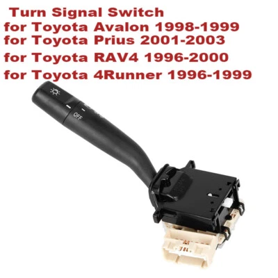  Interruptor atenuador de faros CBS-1009 1 pieza para Toyota Camry Foto 1 de 4