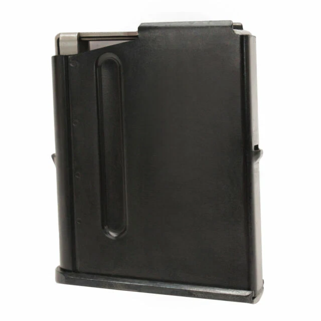 CZ 13004 5Rd Magazine