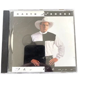 Garth Brooks - The Chase (CD, 1992) - Picture 1 of 3