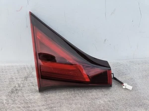 2021 2022 2023 NISSAN KICKS LH DRIVER LID MOUNT TAIL LIGHT OEM - Picture 1 of 10