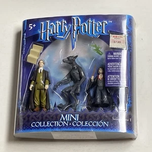 Harry Potter Mini Collection Serie 1 Figuren Lupine Werwolf (2003, Mattel) - Bild 1 von 4