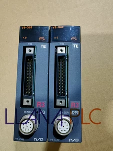 1pc Used Tested In Good VS-Q62-M2PG-R3 new Encoders Amplifier With Warranty - Picture 1 of 1