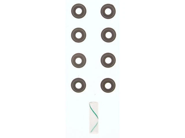 Kit de sellado de vástago de válvula para Jetta Beetle Passat Cabrio Golf City NR16J8 Foto 1 de 1