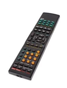 Remote Control Controller For RAV315 Yamaha RXV561 RX-V361 WK22730EU AV Receiver - Picture 1 of 2