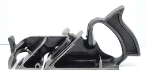 SARGENT No. 79 Duplex Falz Fillister Holzarbeiter Holzhobel Antik Vintage Werkzeug - Bild 1 von 22