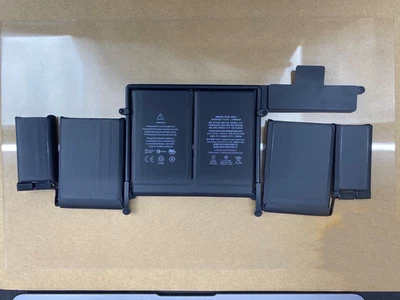 Batería Original A1582 Para Apple MacBook Pro 13" Retina A1502 Principios de 2015 Foto 1 de 4