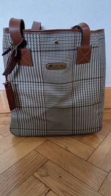 Ralph Lauren Polo Shoulder Bag - Large - listing will end 5th Dec - Image 1 of 4