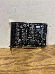 HT Omega Striker 7.1 PCI Sound Card - Picture 1 of 7