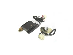 Electronic Ignition Kit #145770 For Royal Enfield - Picture 1 of 5