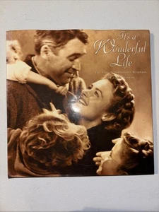 It's a Wonderful Life : The Anniversary Scrapbook by Jimmy Hawkins (1996) - Picture 1 of 13