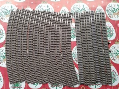 Fleischmann N, Circuito Completo De Iniciaciacion 146cm×79cm, Muy Buen Estado. - Immagine 1 di 4