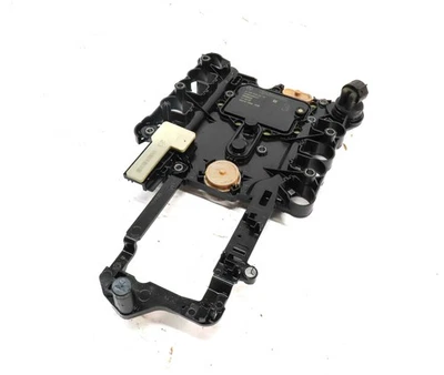 12-19 MERCEDES C E GLS SL CLS SLK (R172 W204 W212) 变速转换板 — 第 1/4 张图片