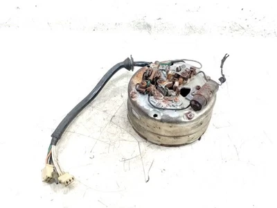 75 Yamaha RD350 RD250 1975 generador de estator magnético Foto 1 de 4