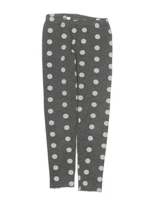 Gap Girls Gray Sweatpants 10 - Picture 1 of 2