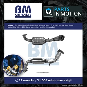 Catalytic Converter Type Approved fits PORSCHE CAYENNE 9PA 3.0D 09 to 10 M05.9D - Picture 1 of 7