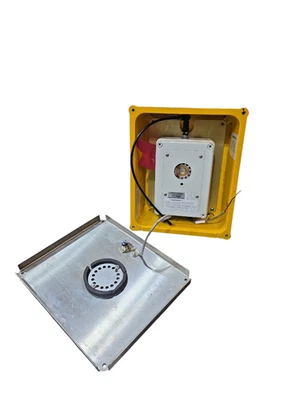 Ritron RQX-151-XT 前哨呼叫箱 (VHF) #2 开箱 — 第 1/4 张图片