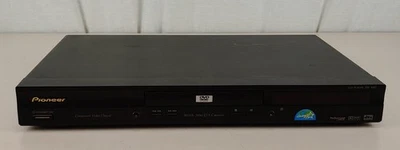 Pioneer DV 440 DVD and CD Player - Image 1 of 4