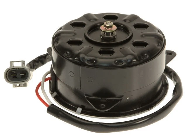 Left Auxiliary Fan Motor For 1999-2001 Toyota Camry 3.0L V6 2000 CC127FM — 第 1/1 张图片