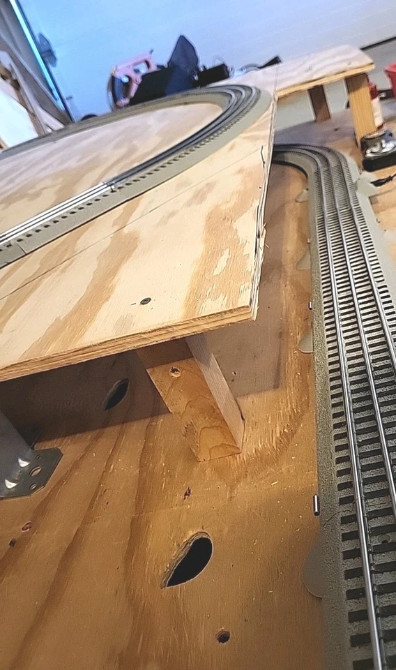 Diseño de vía rápida elevada Ioop doble 4x8, PROBADO Foto 1 de 4