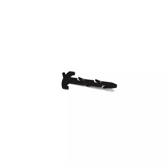 Clip de parrilla original Audi 8K0-867-646 Foto 1 de 1