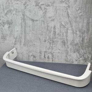Whirlpool Refrigerator Door Shelf Rail Retainer Bar 67001019 12557905 67001280 - Picture 1 of 6