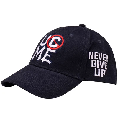 WWE Authentic John Cena NYC New York Hat Cap Yankees MSG RAW 2025 Farewell Tour - Image 1 of 4