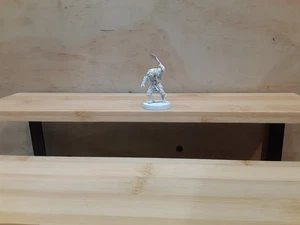 The Lord of The Rings Pewter Grishnakh Orc Saruman Army Fantasy Game Piece - Picture 1 of 11