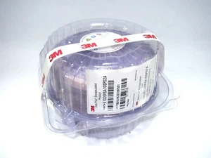 3M Zeta Plus E1020FSA10SP02A Encapsulated Filter Sheets - Picture 1 of 5